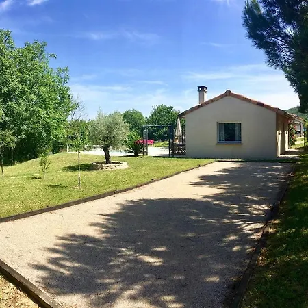 Appartement Le Creolia