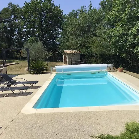 Le Creolia Appartement Saint-Vincent-de-Barres
