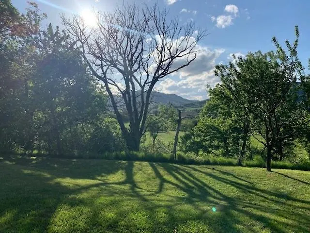 Appartement Le Créolia *